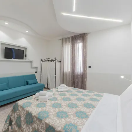 Aparthotel Fioravanti - San Luca & Genesis House, A Pochi Passi Dalla Stazione, Vicino Al Cuore Di *